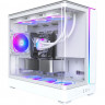 Компьютерный корпус Montech KING 15 PRO (W) White