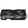 Видеокарта MSI (RTX 4060 Ti VENTUS 2X BLACK 8G OC) GeForce RTX 4060 Ti 8GB VENTUS 2X BLACK OC