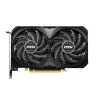 Видеокарта MSI (RTX 4060 Ti VENTUS 2X BLACK 8G OC) GeForce RTX 4060 Ti 8GB VENTUS 2X BLACK OC
