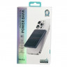 Powerbank Benks ArmorGo MP15 5000mAh черный