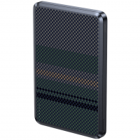 Powerbank Benks ArmorGo MP15 5000mAh черный