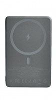 Powerbank Benks ArmorGo MP15 5000mAh черный