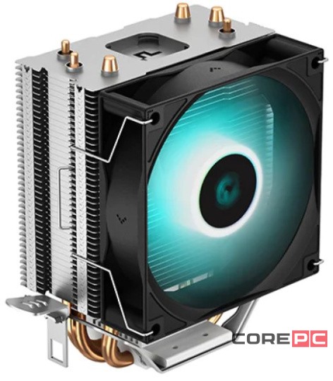 Кулер для процессора Deepcool AG300 MARRS PWM