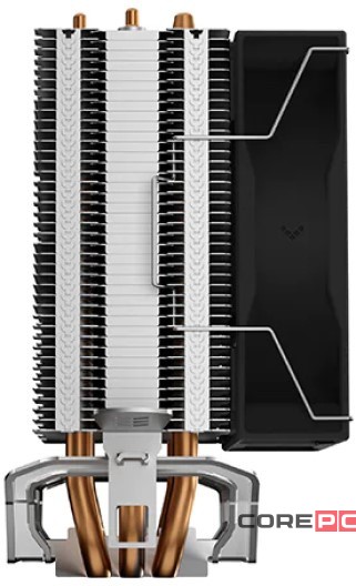 Кулер для процессора Deepcool AG300 MARRS PWM