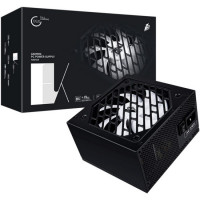 Блок питания 1STPLAYER 600W FK Black (PS-600FK)