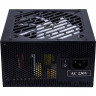 Блок питания 1STPLAYER 600W FK Black (PS-600FK)