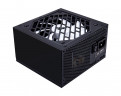 Блок питания 1STPLAYER 600W FK Black (PS-600FK)