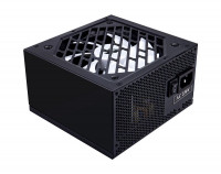 Блок питания 1STPLAYER 600W FK Black (PS-600FK)