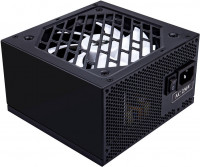 Блок питания 1STPLAYER 600W FK Black (PS-600FK)