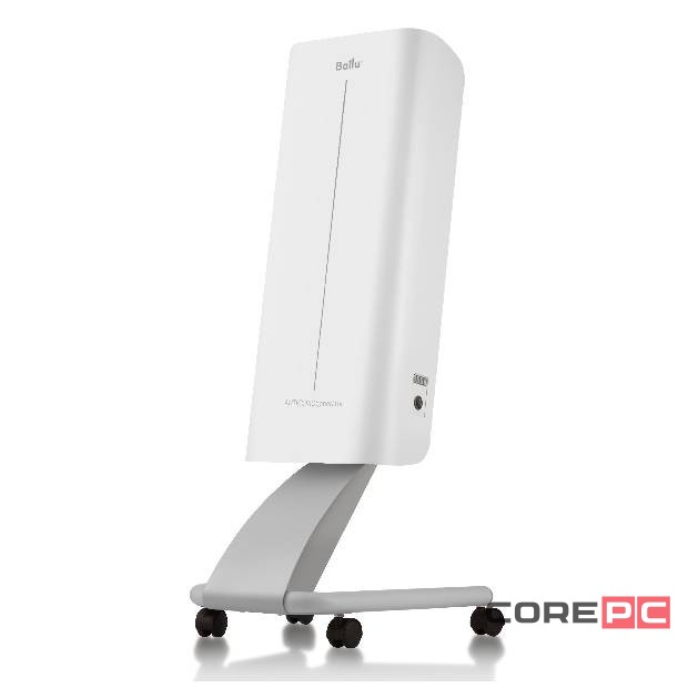 Рециркулятор-обеззараживатель медицинский Ballu RDU-150D ANTICOVIDgenerator, white