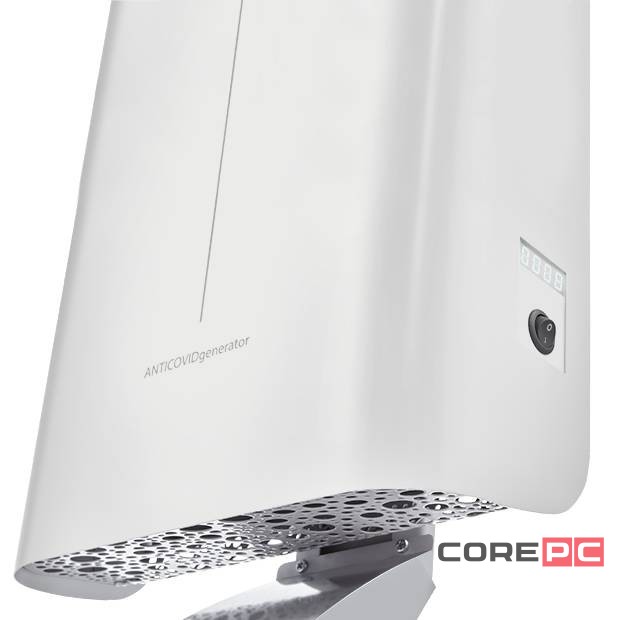 Рециркулятор-обеззараживатель медицинский Ballu RDU-150D ANTICOVIDgenerator, white