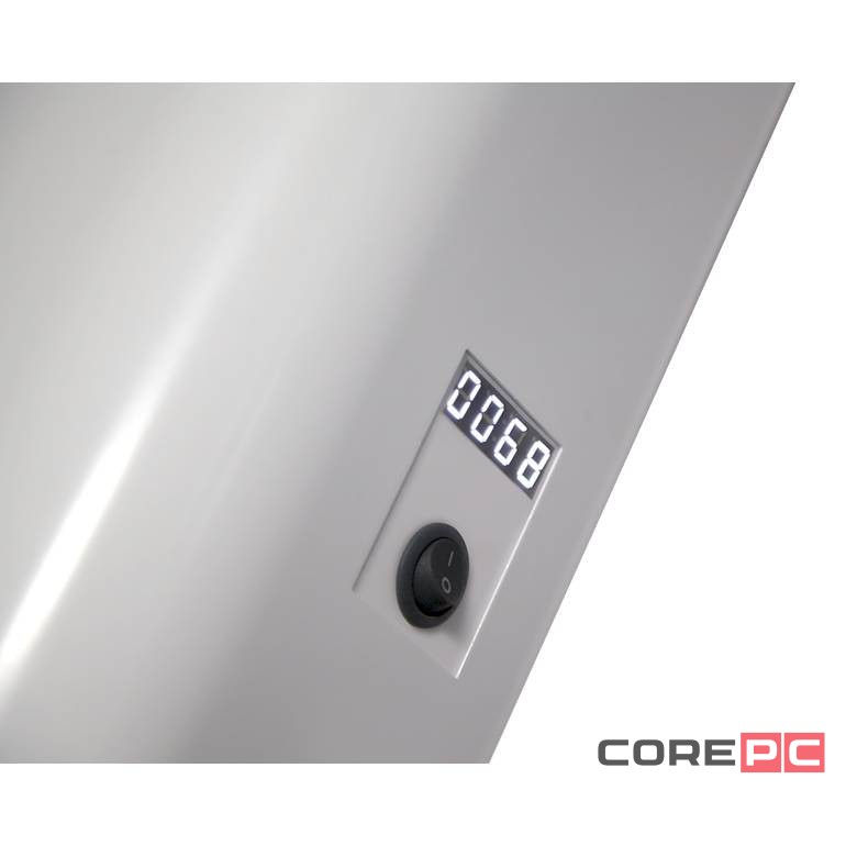 Рециркулятор-обеззараживатель медицинский Ballu RDU-150D ANTICOVIDgenerator, white