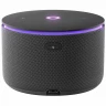 Умная колонка Яндекс.Станция Мини 3 Про (YNDX-00059) (черный)