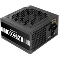 Блок питания Chieftec 500W Eon Black (ZPU-500S)
