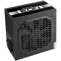 Блок питания Chieftec 500W Eon Black (ZPU-500S)