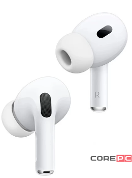 Беспроводные Bluetooth cтерео-наушники WIWU AirBuds Pro 2 Type-C (белый)