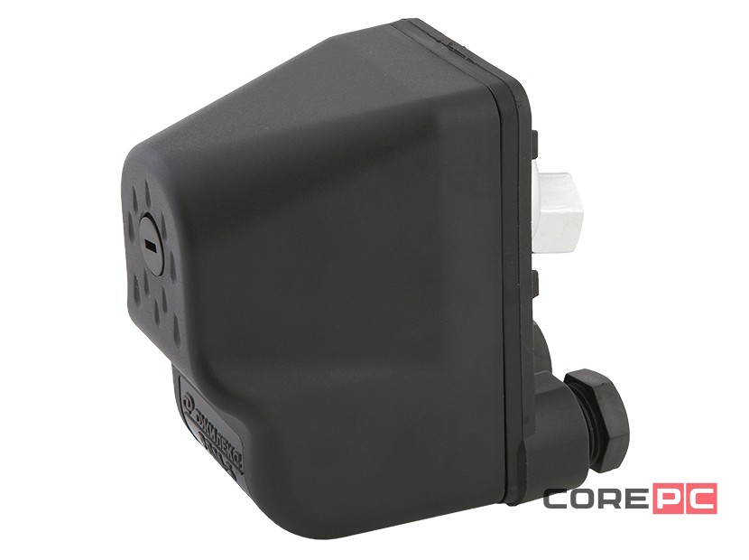 Реле давления Джилекс PДM 5 (2-х полюсное 1,4 - 4,6 атм.)