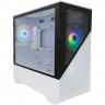 Компьютерный корпус 1STPLAYER DK D7 ARGB White (D7-WH-3F7-W)