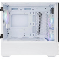 Компьютерный корпус 1STPLAYER DK D7 ARGB White (D7-WH-3F7-W)