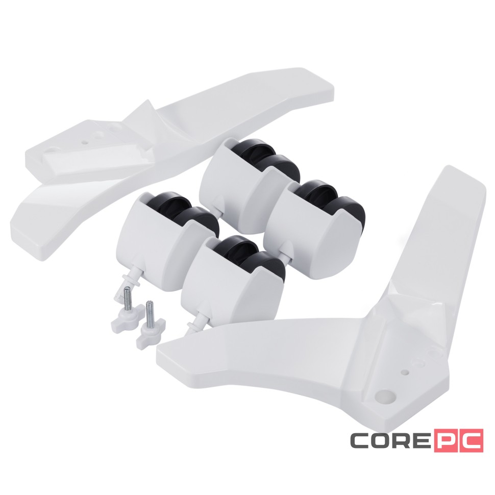 Комплект шасси EFT/RR для Electrolux Rapid Transformer