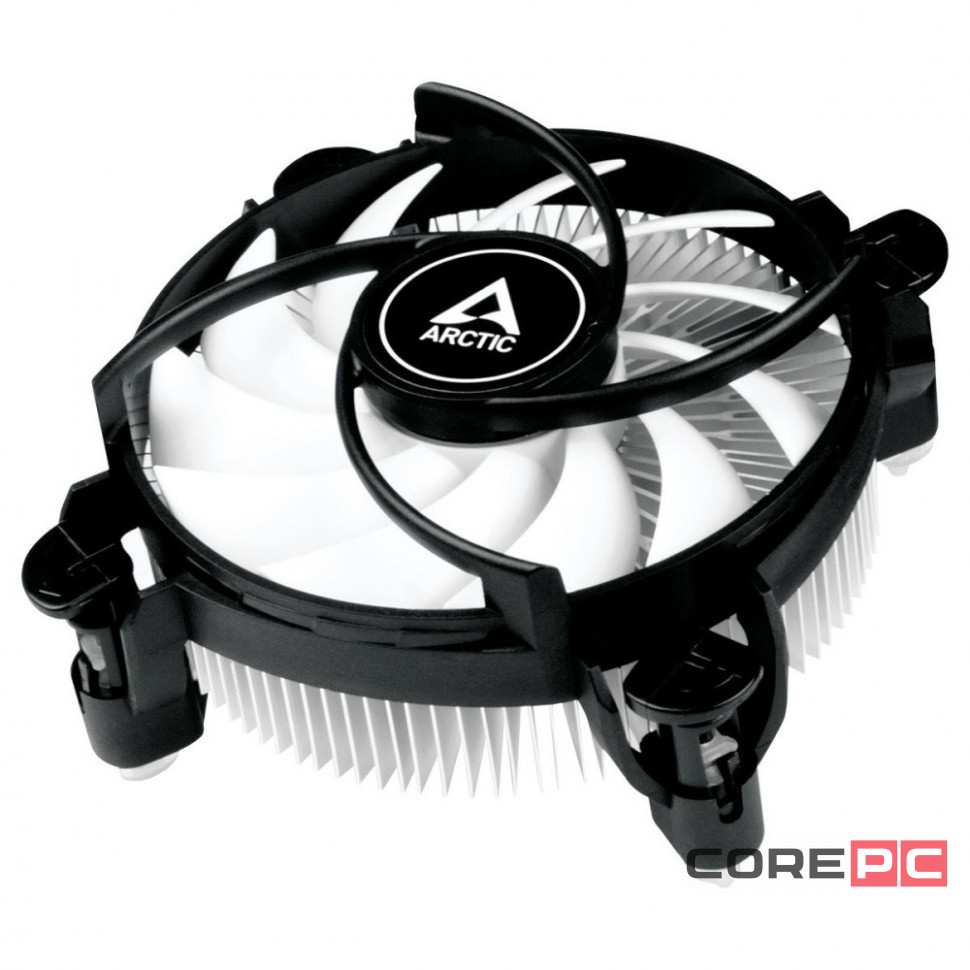 Кулер для процессора Arctic Cooling Alpine 17LP (ACALP00042A)
