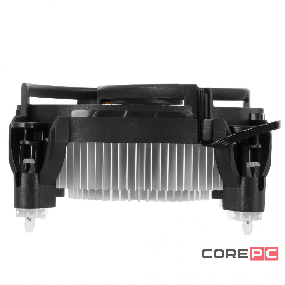 Кулер для процессора Arctic Cooling Alpine 17LP (ACALP00042A)