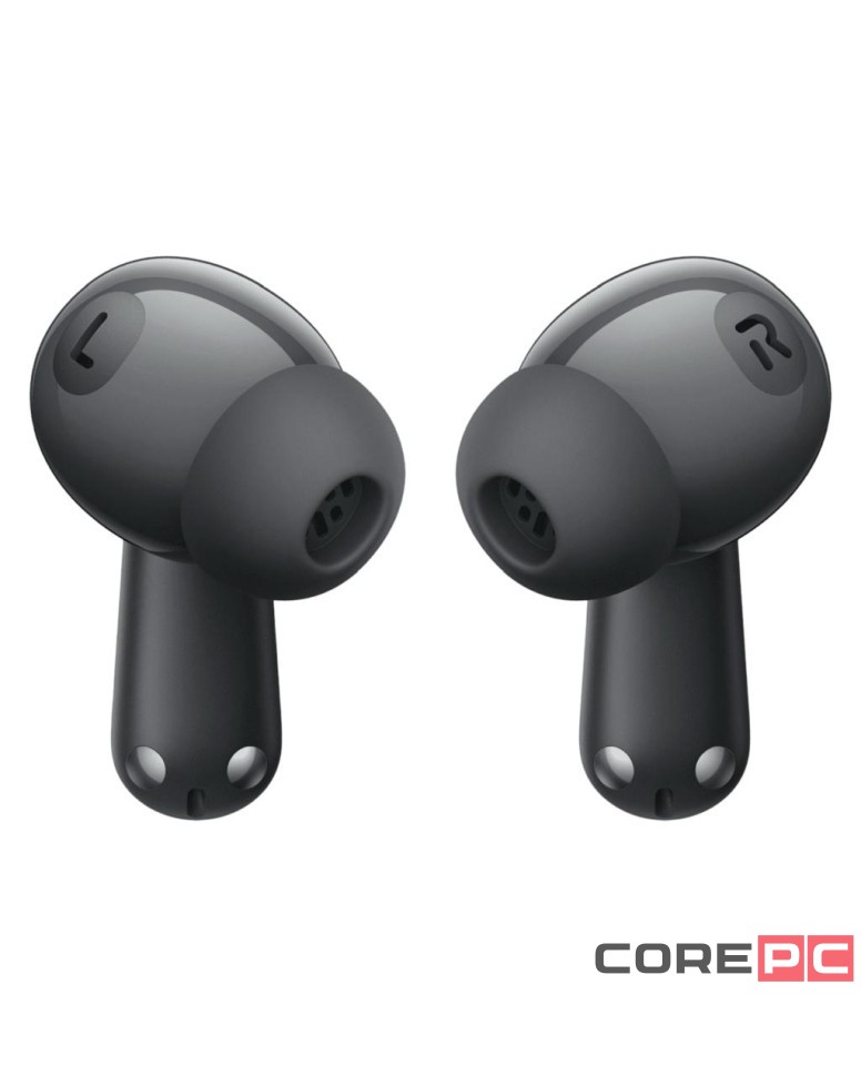 Беспроводные наушники TWS OnePlus Buds Ace 2 BT5.3/5ч черный