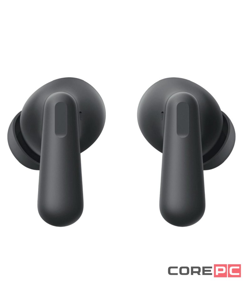 Беспроводные наушники TWS OnePlus Buds Ace 2 BT5.3/5ч черный