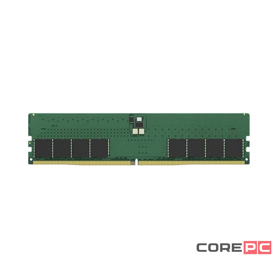 Оперативная память 32 Gb 5600 MHz Kingston (KVR56U46BS8-32)