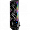 Система жидкостного охлаждения для процессора Thermalright Peerless Vision 360 ARGB Black (TRPV360AB)