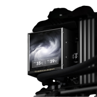 Система жидкостного охлаждения для процессора Thermalright Peerless Vision 360 ARGB Black (TRPV360AB)