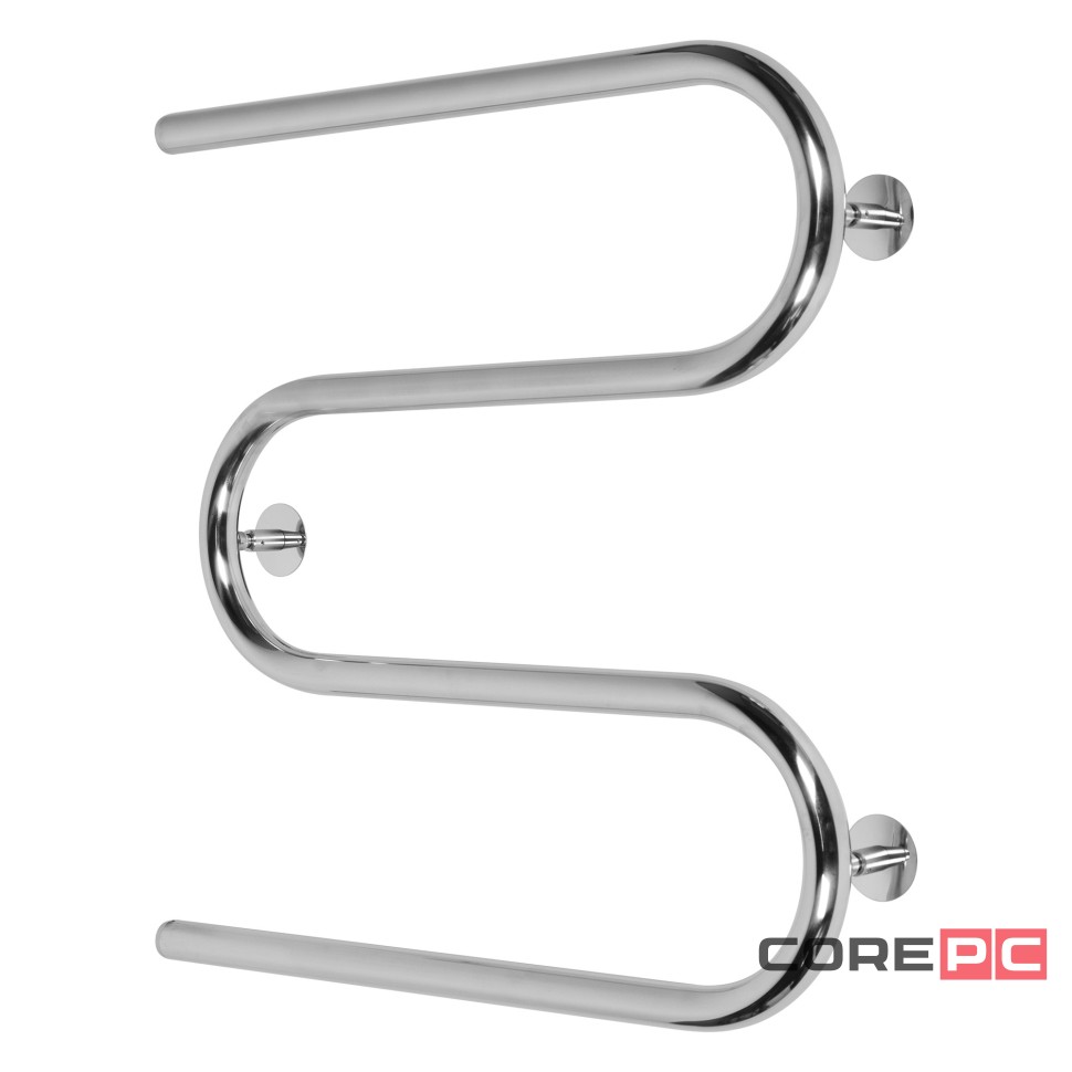 Полотенцесушитель Royal Thermo Электро 25 М-обр 500х500