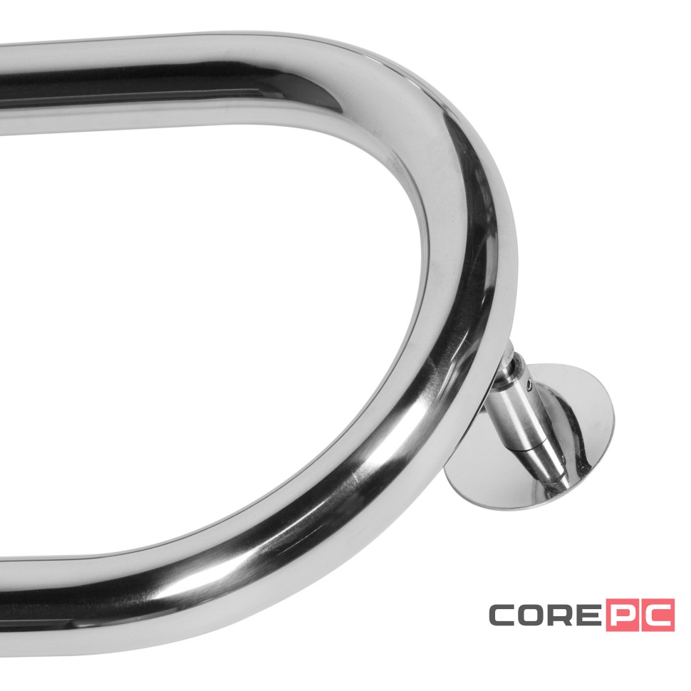 Полотенцесушитель Royal Thermo Электро 25 М-обр 500х500