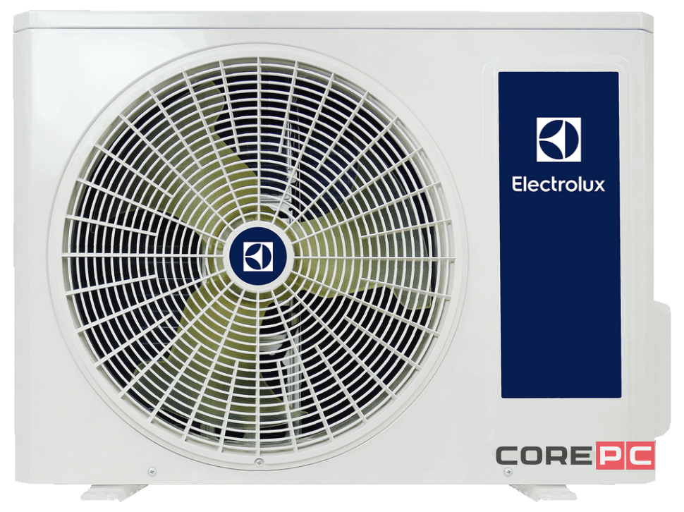 Настенная сплит-система Electrolux EACS-09HP/N3_23Y_in + EACS-09HP/N3_23Y_out, белый