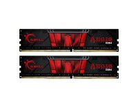 Оперативная память 32 Gb 3200 MHz G.Skill AEGIS (F4-3200C16D-32GIS)