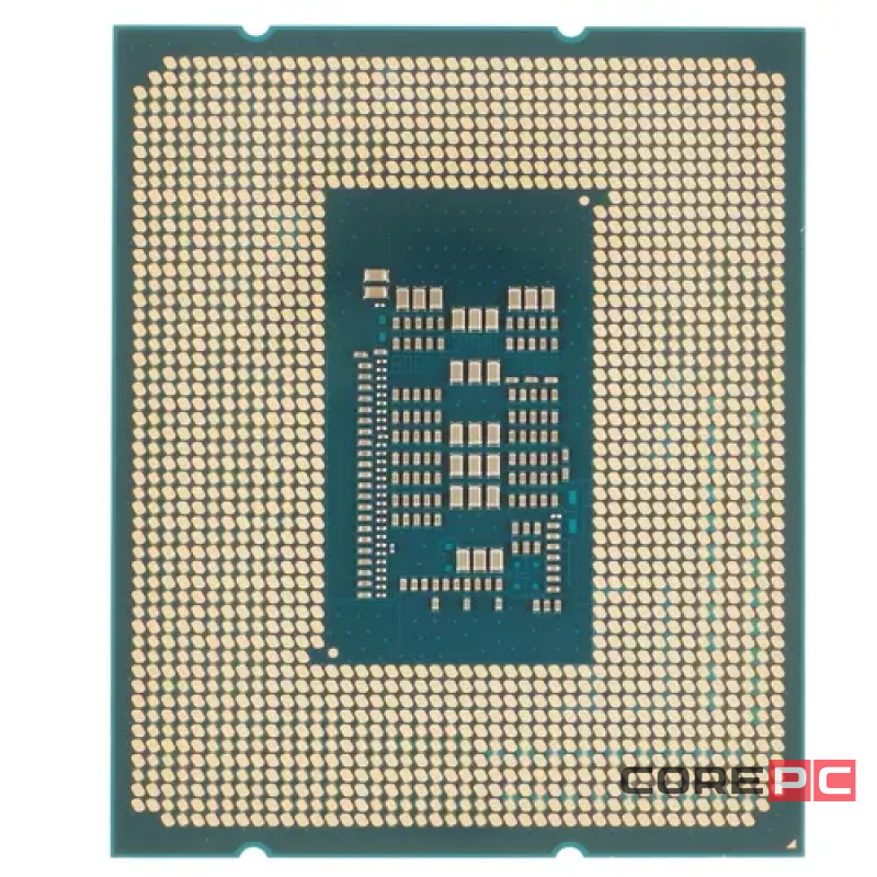 Процессор Intel Core i3 13100 OEM CM8071505092202