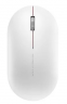 Мышь беспроводная Xiaomi Mi Wireless Mouse Lite 2 белая