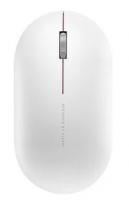 Мышь беспроводная Xiaomi Mi Wireless Mouse Lite 2 белая