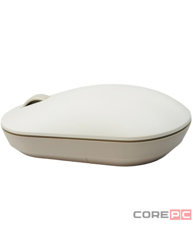 Мышь беспроводная Xiaomi Mi Wireless Mouse Lite 2 белая