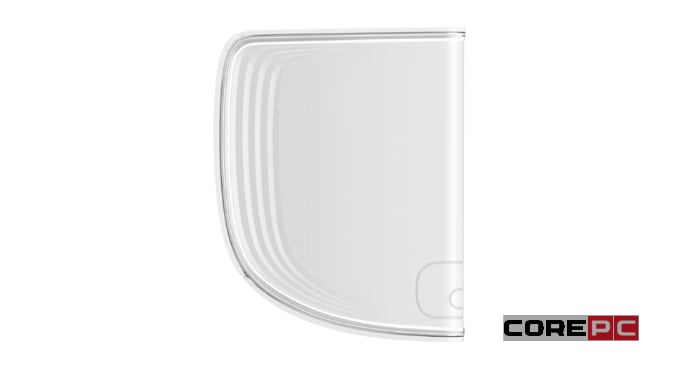 Инверторная сплит-система серии ZOOM DC Inverter Wi-Fi AS-24UW4RBTKB00 (комплект)