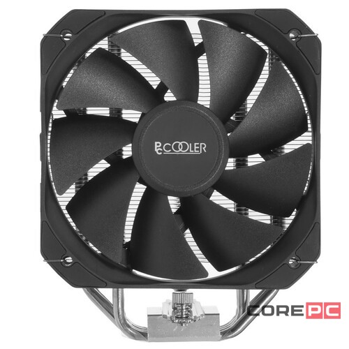 Кулер для процессора PCCooler GI-Paladin 400 ARGB ARGB PWM