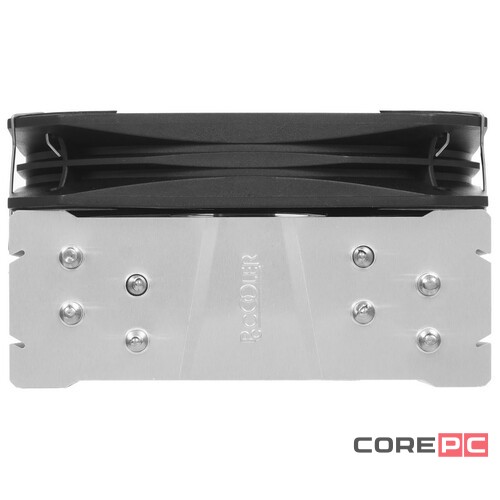 Кулер для процессора PCCooler GI-Paladin 400 ARGB ARGB PWM