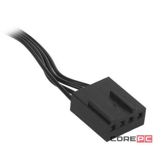 Кулер для процессора PCCooler GI-Paladin 400 ARGB ARGB PWM