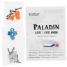 Кулер для процессора PCCooler GI-Paladin 400 ARGB ARGB PWM