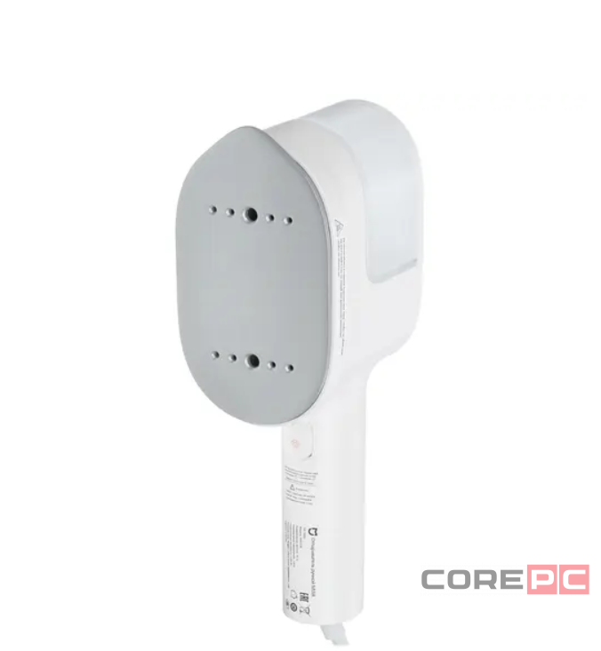 Отпариватель Xiaomi Mijia Handheld Steam Ironing Machine B502CN белый