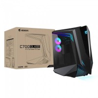 Компьютерный корпус Gigabyte AC700G GB-AC700G