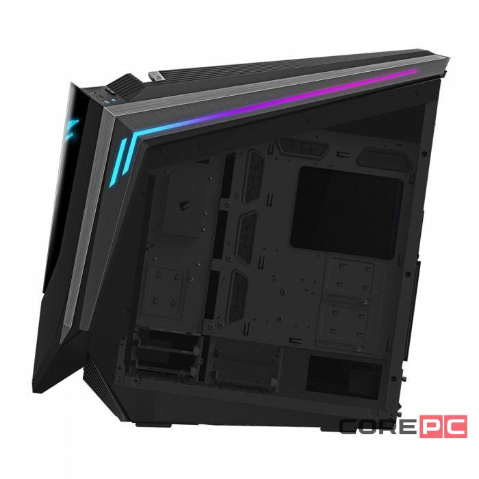 Компьютерный корпус Gigabyte AC700G GB-AC700G