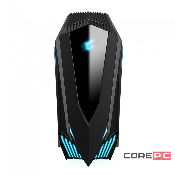 Компьютерный корпус Gigabyte AC700G GB-AC700G
