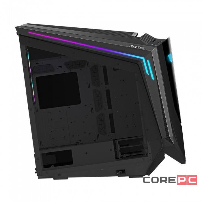 Компьютерный корпус Gigabyte AC700G GB-AC700G