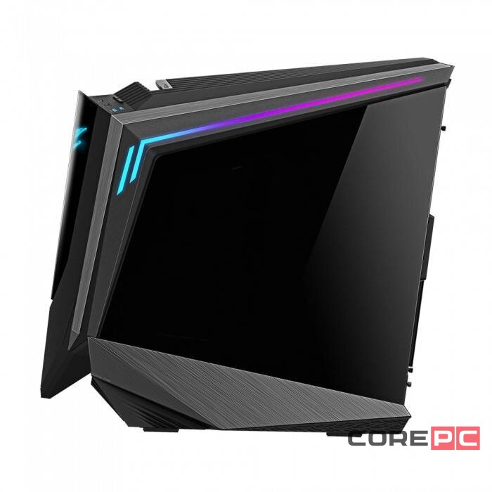 Компьютерный корпус Gigabyte AC700G GB-AC700G